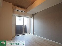 レジディア新御茶ノ水 803 8階1Kのリビング/ダイニング