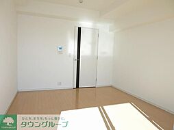 アーデン清澄白河 0804 8階1Kのリビング/ダイニング