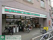 ローソンストア100東駒形2丁目店 徒歩11分。コンビニ 830m