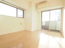 レジディア文京本駒込 709 7階1Kのリビング/ダイニング