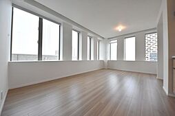 パークアクシス月島マチュアスタイル 703 7階1LDKのリビング/ダイニング