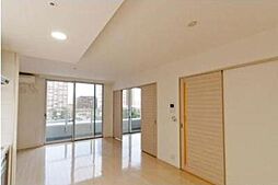 ＴＨＥ　ＴＯＫＹＯ　ＴＯＷＥＲＳ　ＭＩＤＴＯＷＥＲ 608 6階1LDKのリビング/ダイニング