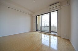 パークアクシス御茶ノ水ステージ 1222 12階1Kのリビング/ダイニング