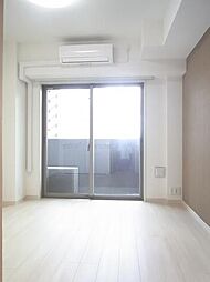 フェニックス池袋参番館 302 3階1Kのリビング/ダイニング