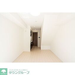 ミレドゥーエ神楽坂 602 4階1LDKのリビング/ダイニング