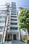 東京都千代田区飯田橋2丁目3-7：物件画像／株式会社タウンハウジング東京　御茶ノ水店