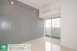 ステージグランデ文京白山 205 2階1Kのリビング/ダイニング