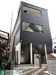 クレイノフェリオ東日暮里 203