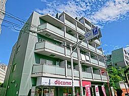 タキミハウス西早稲田 303