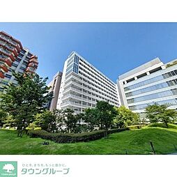 コンフォリア東新宿 0704