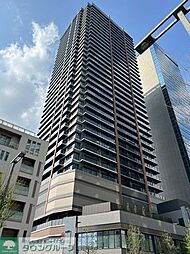 シティタワー新宿 1714