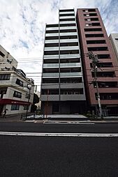 エルスタンザ文京千駄木 603