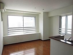 コンフォリア本駒込 901 9階2LDKのリビング/ダイニング
