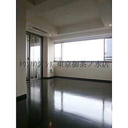 パークキューブ春日安藤坂 1203 12階3LDKのリビング/ダイニング