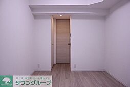 ZOOM日本橋馬喰町 803 8階1Kのリビング/ダイニング