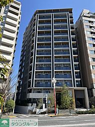 クロスレジデンス高田馬場 1407