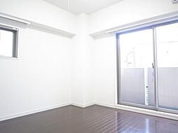 ドルチェ文京小石川 203 2階1Kのリビング/ダイニング