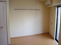 メゾンまちだ 303 3階1Kのリビング/ダイニング