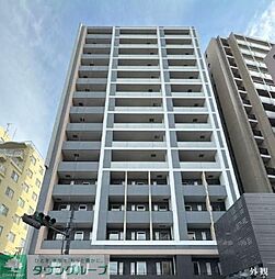 グランカーサ町屋 0803