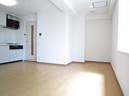 フィオーレ月島 0401 4階2LDKのリビング/ダイニング