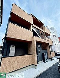 Grand Maison 小石川 202