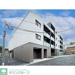 テラスミーレ文京弥生 308