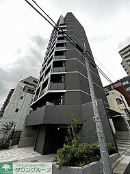 S-RESIDENCE駒込六義園 401