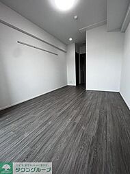 S-RESIDENCE駒込六義園 903 9階1Kのリビング/ダイニング