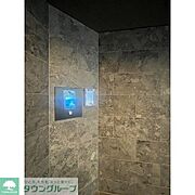 オートロック