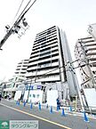 東京都荒川区荒川6丁目1-1：物件画像／株式会社タウンハウジング東京　御茶ノ水店