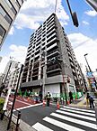 東京都文京区湯島1丁目11-14：物件画像／株式会社タウンハウジング東京　御茶ノ水店