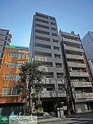 オーキッドレジデンス千代田岩本町 203