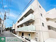 東京都文京区千駄木3丁目10-28：物件画像／株式会社タウンハウジング東京　御茶ノ水店