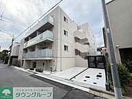 東京都文京区千駄木3丁目10-28：物件画像／株式会社タウンハウジング東京　御茶ノ水店