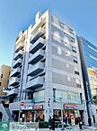 東京都千代田区麹町2丁目12-18：物件画像／株式会社タウンハウジング東京　御茶ノ水店