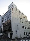茂恵会半蔵門病院 257m