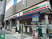 セブンイレブン外神田4丁目店 徒歩2分。コンビニ 100m