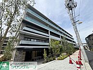 東京都新宿区高田馬場3丁目41-1：物件画像／株式会社タウンハウジング東京　御茶ノ水店