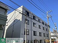 東京都新宿区横寺町37：物件画像／株式会社タウンハウジング東京　御茶ノ水店
