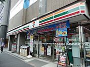 セブンイレブン外神田4丁目店 122m