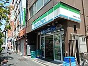 ファミリーマート 199m