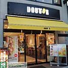 ドトールコーヒーショップ新富町店 徒歩9分。飲食店 670m