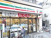 セブンイレブン文京本駒込2丁目店 徒歩2分。コンビニ 100m