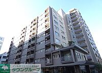 東京都千代田区五番町12-7：物件画像／株式会社タウンハウジング東京　御茶ノ水店
