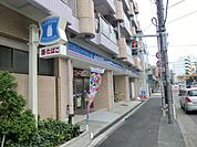 ローソン 120m