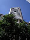 明治大学リバティータワー 170m