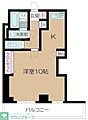 サンピア西須賀2階11.9万円