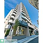 東京都台東区東上野6丁目27-3：物件画像／株式会社タウンハウジング東京　御茶ノ水店