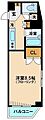 サンパティオ文京千石4階9.0万円