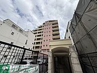 東京都新宿区新小川町8-14：物件画像／株式会社タウンハウジング東京　御茶ノ水店